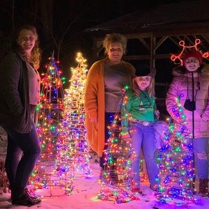 Meet your Posher, Alicia